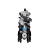 Bomba Injetora New Holland 7810 - V8861A000W na internet