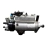Bomba Injetora New Holland 7810 - V8861A000W na internet