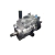 Bomba Injetora Gerador Motor FPT NEF 45 TM6 - V8960A010W - comprar online