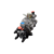 Bomba Injetora New Holland TL85 - V8960A050W - loja online