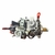 Bomba Injetora Komatsu Motor Perkins Vista 1104 - V9320A349G - Elo Diesel