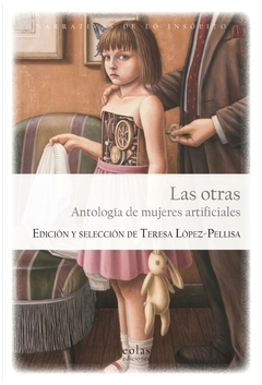 las otras - lópez-pellisa - teresa lópez-pellisa - eolas