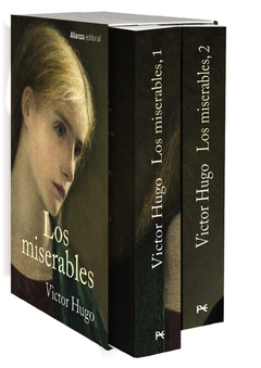 los miserables - hugo - victor hugo - impo libreria