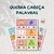 Quebra Cabeça Palavra | Arquivo Digital - comprar online