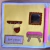 Quiet Book Casinha | Livro Sensorial em Feltro - comprar online