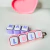 Chaveiro Clicker Personalizado com Nome - loja online