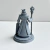 Miniatura Feiticeiro Draconato Mago Arcano RPG para Pintar - comprar online