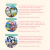 Quiet Book Personalizado | Monte o seu Livro Sensorial - comprar online
