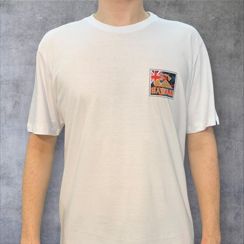 Camiseta Quiksilver Original HAWAII 0937 - comprar online