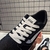 TENIS VANS RYLAND LS PRETO 9BZW - comprar online