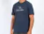 CAMISETA MASCULINA RIP CURL LOGO FLORAL 3MTE - comprar online