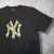 CAMISETA NEW ERA NEW YORK YANKEES PRETA/CAMUFLADO H059 na internet