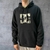Blusa Moletom Dc Shoes logo camuflado Com Capuz Original 0070 - comprar online