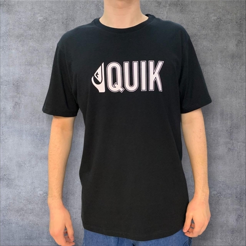 Camiseta Quiksilver Original QUIK 0949 - comprar online