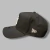 BONÉ NEW ERA CLÁSSICO PRETO BORDADO BRANCO NEW YORK YANKEES N119 - ATMOSFERA LIFESTYLE surf street 