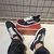 TENIS VANS RYLAND LS PRETO 9BZW - loja online
