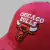 BONÉ NEW ERA CHICAGO BULLS VERMELHO N140 - ATMOSFERA LIFESTYLE surf street 