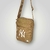 SHOULDER BAG NEW ERA NEW YORK YANKEES COR BEGE G004