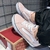 TENIS VANS FILMORE DECON ROSA BNCA - loja online