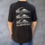 Camiseta Quiksilver Original Logos Verticais 0923 na internet