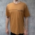 Camiseta Básica Masculina Quiksilver 0917