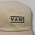 BONÉ VANS BEGE HALF BOX CURVED 64MG na internet