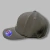 BONÉ QUIKSILVER PRETO HOLOGRAM 3D 0348 - loja online