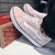 TENIS VANS FILMORE DECON ROSA BNCA na internet