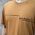Camiseta Básica Masculina Quiksilver 0917 na internet