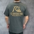 Camiseta Quiksilver Original 0907 na internet