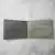 Carteira Dc Static Star cinza 0052 - loja online