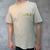 Camiseta Quiksilver Disconnect Effect 0941 na internet