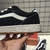 TENIS VANS RYLAND LS PRETO 9BZW