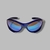 Imagem do ÓCULOS DE SOL SPY 45-TWIST AZUL LENTE AZUL ORIGINAL