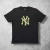 CAMISETA NEW ERA NEW YORK YANKEES PRETA/CAMUFLADO H059 - comprar online
