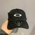 BONÉ OAKLEY TINCAN PRETO COM LOGO PRATA 5012 na internet