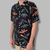 CAMISA BOTÃO FREE SURF FLORAL 1445 - comprar online