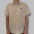 CAMISA BOTÃO LINHO FREE SURF 1433