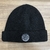Gorro Toca Rip Curl Preto Unissex J919 na internet