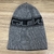 Gorro Dupla Face Quiksilver Original 0010 - ATMOSFERA LIFESTYLE surf street 