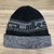 Gorro Dupla Face Quiksilver Original 0010 - loja online