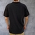 Camiseta Element Basica Bordada 0849 - loja online