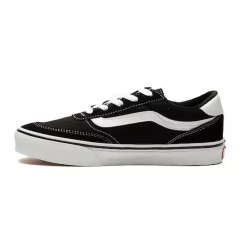 Tenis Vans Brooklyn Ls zwca - comprar online