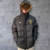 Jaqueta Puffer New Era Brooklyn q014