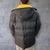 Jaqueta Puffer New Era Brooklyn q014 - loja online