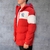 Jaqueta Puffer New Era New York Yankees q023 - loja online