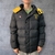 Jaqueta Puffer New Era Brooklyn q014 - comprar online