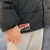 Imagem do Jaqueta Preta Puffer New Era original q016