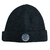 Gorro Toca Rip Curl Preto Unissex J919 - comprar online