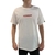 Camiseta Quiksilver Logo vermelho 0897 - comprar online